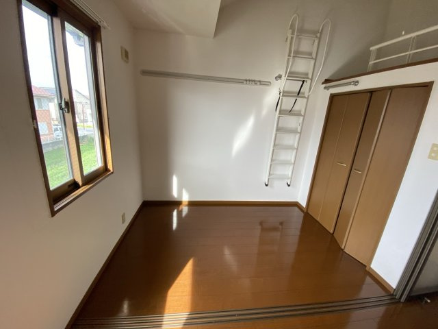 サンライズ城南の子供部屋