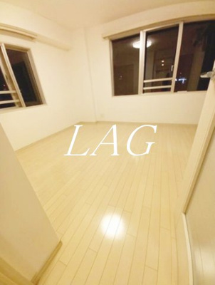 【居間・リビング】 | プレール・ドゥーク日本橋リバーサイド | 洋室のお部屋です。