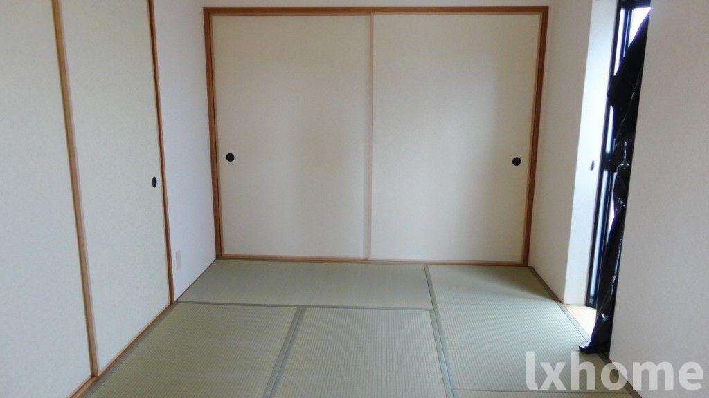 南山寿ガーデンの和室|落ち着いた雰囲気の和室付きです