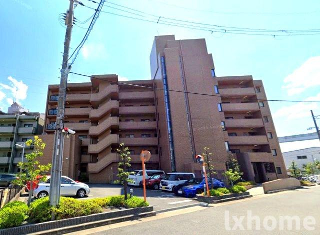 南山寿ガーデン
