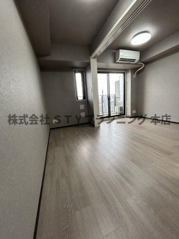 仲介手数料０円！プレサンスロジェ車道駅前SOUTHの洋室