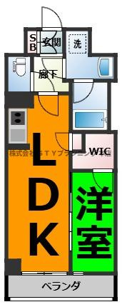 仲介手数料０円！プレサンスロジェ車道駅前SOUTH