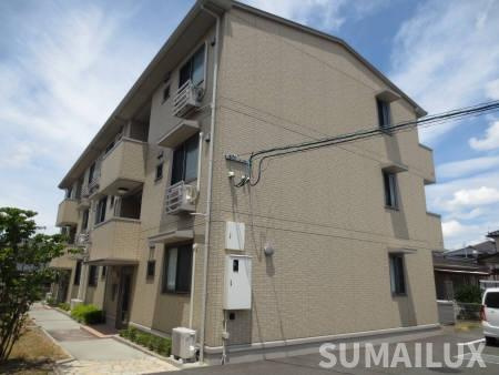 プレル八景水谷