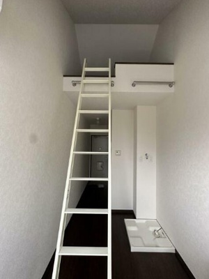 【その他】 | リアナ上石神井アパートメント