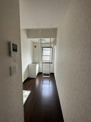 【居間・リビング】 | リアナ上石神井アパートメント