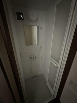 【シャワールーム】 | リアナ上石神井アパートメント