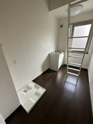 【洋室】 | リアナ上石神井アパートメント