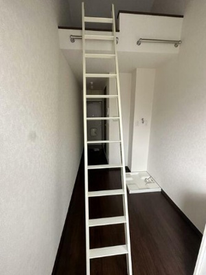 【内装】 | リアナ上石神井アパートメント