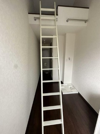 【内装】
