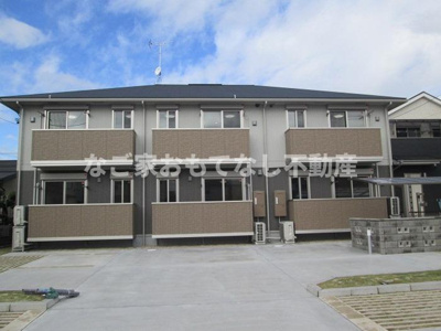 【その他共用部分】 | グレイスN