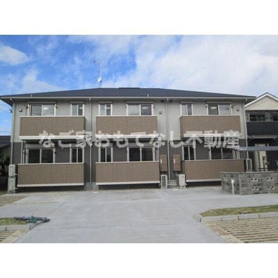 【外観】 | グレイスN