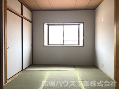 【寝室】 | サニーハイツ