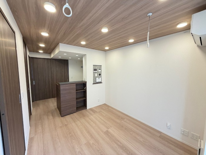 シンビジウム湘南台の区画図