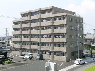 【外観パース】 | 秀和ココペリ・ | 完成写真