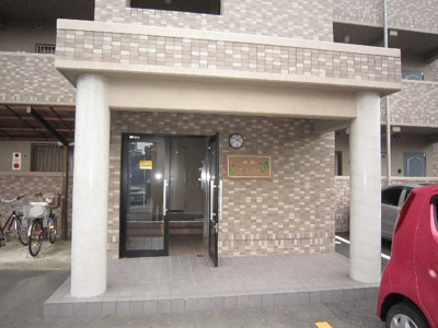 【その他】 | 秀和ココペリ・ | 完成写真