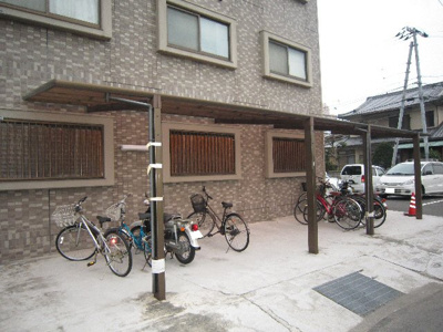 【その他】 | 秀和ココペリ・ | 完成写真