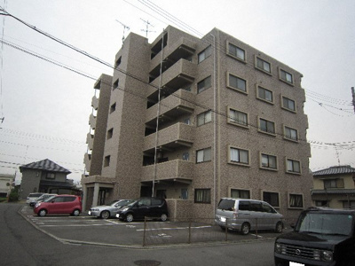 【外観】 | 秀和ココペリ・ | 完成写真