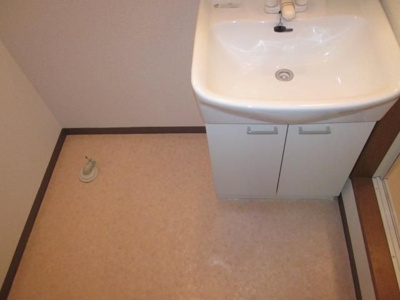 【洗面所】 | 秀和ココペリ・