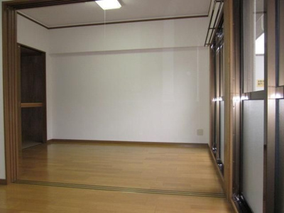 【洋室】 | 秀和ココペリ・