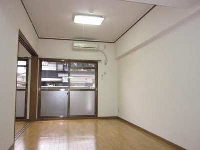 【洋室】 | 秀和ココペリ・