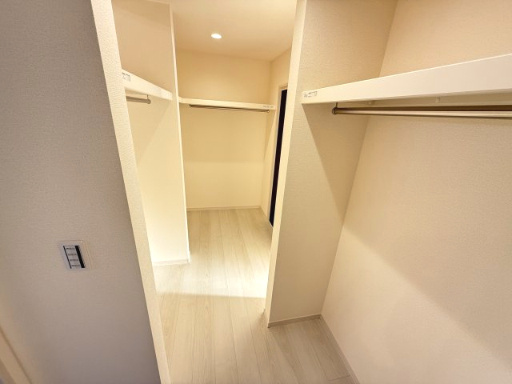 槇塚台２丁　新築分譲住宅　全２区画の収納