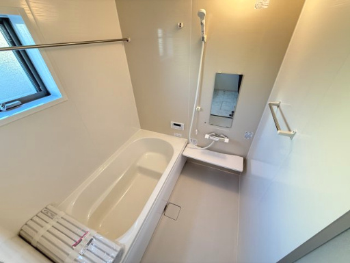 槇塚台２丁　新築分譲住宅　全２区画の浴室