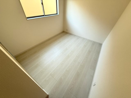 槇塚台２丁　新築分譲住宅　全２区画の洋室