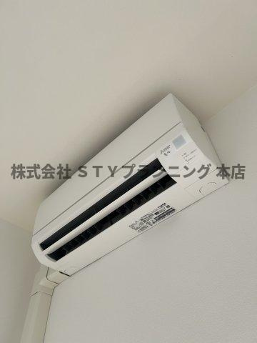 仲介手数料０円！ライブコート千種の設備