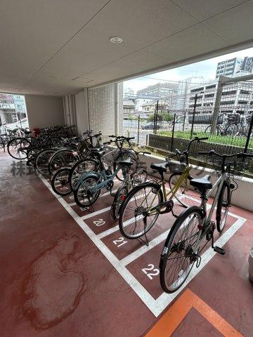 仲介手数料０円！ライブコート千種のその他共用部分
