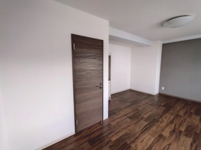 平坂町北新町寮の内装