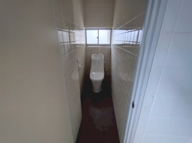 平坂町北新町寮の内装