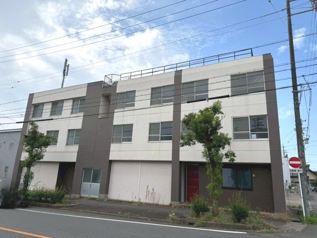 平坂町北新町寮