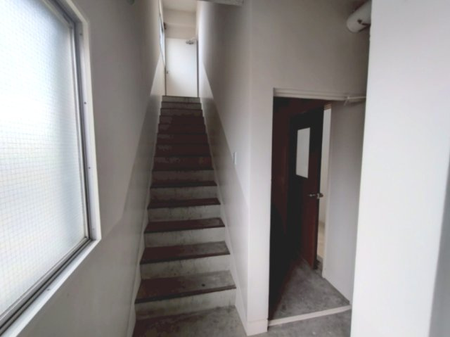 平坂町北新町寮の内装