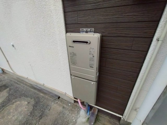 平坂町北新町寮のその他