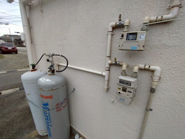 平坂町北新町寮のその他