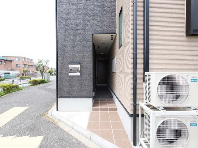アーディヤ未来のその他共用部分