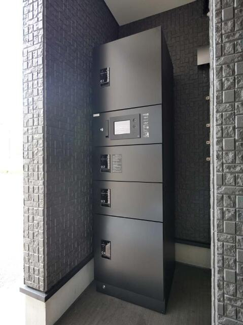 アーディヤ未来のその他共用部分