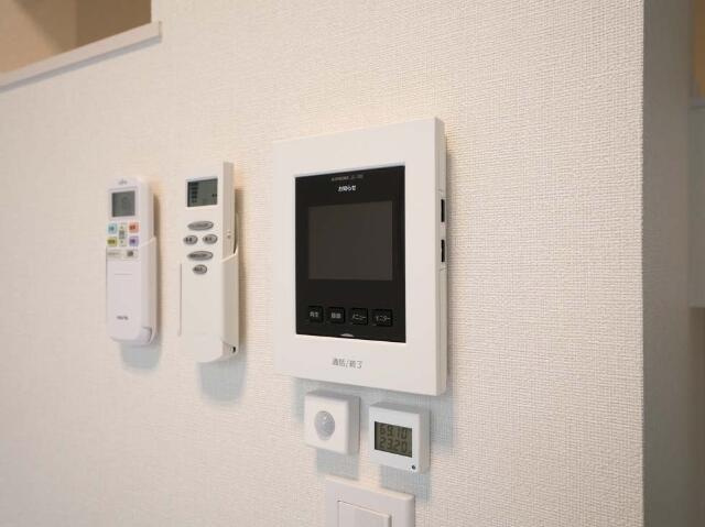 アーディヤ未来のセキュリティ