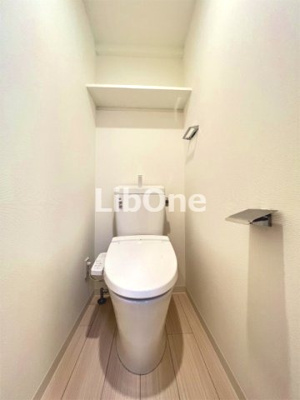 【トイレ】 | S-FORT西船橋libre