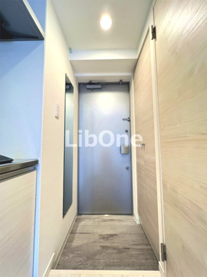 【玄関】 | S-FORT西船橋libre