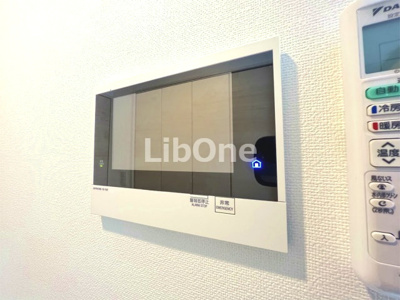 【セキュリティ】 | S-FORT西船橋libre