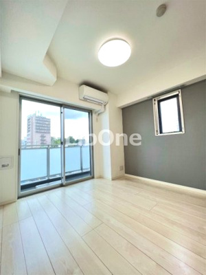 【居間・リビング】 | S-FORT西船橋libre