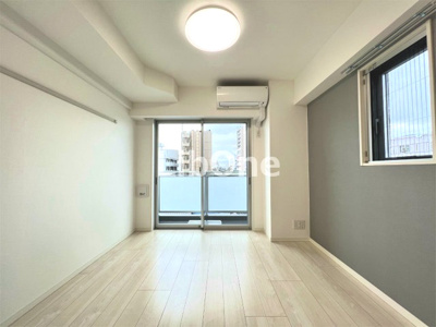 【洋室】 | S-FORT西船橋libre