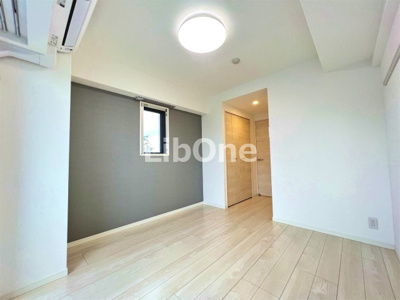 【洋室】 | S-FORT西船橋libre