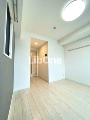 【洋室】 | S-FORT西船橋libre