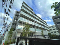 S-FORT西船橋libreの画像