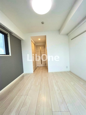 【洋室】 | S-FORT西船橋libre