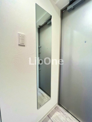 【設備】 | S-FORT西船橋libre