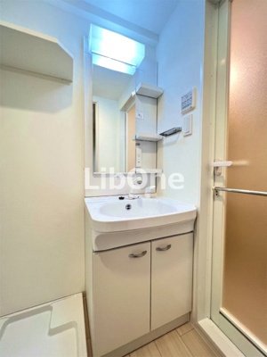 【洗面所】 | S-FORT西船橋libre