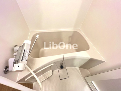 【浴室】 | S-FORT西船橋libre